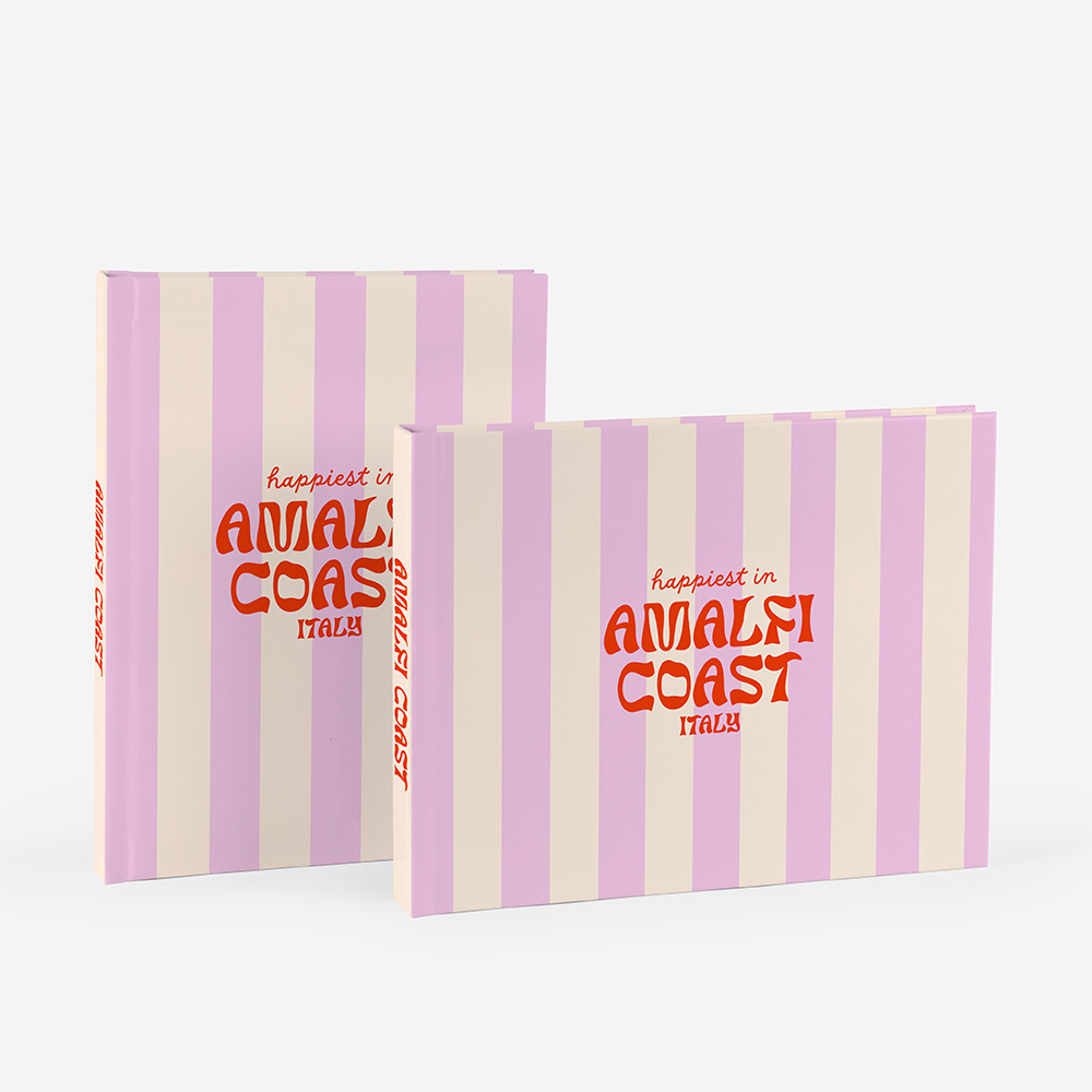 Álbum Amalfi Coast 2