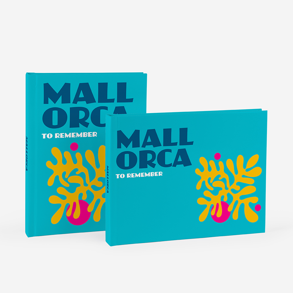 Álbuns de Fotos Mallorca 2