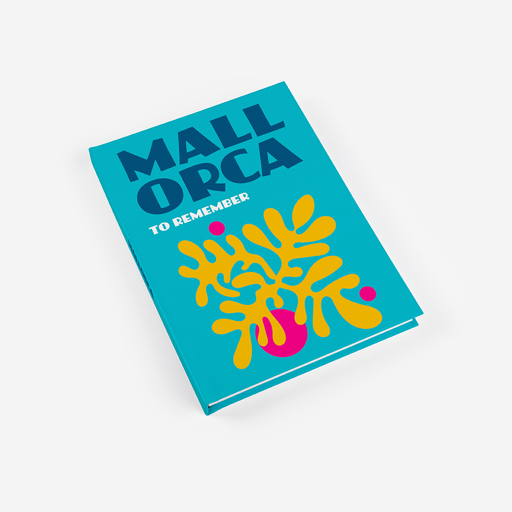 Álbuns de Fotos Mallorca 3