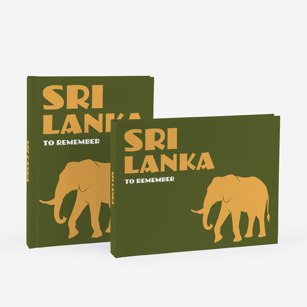 Álbuns de Fotos Sri Lanka 2