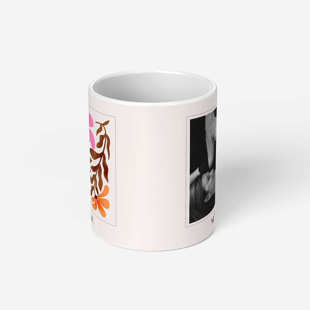 Caneca Para Ti Mãe 2