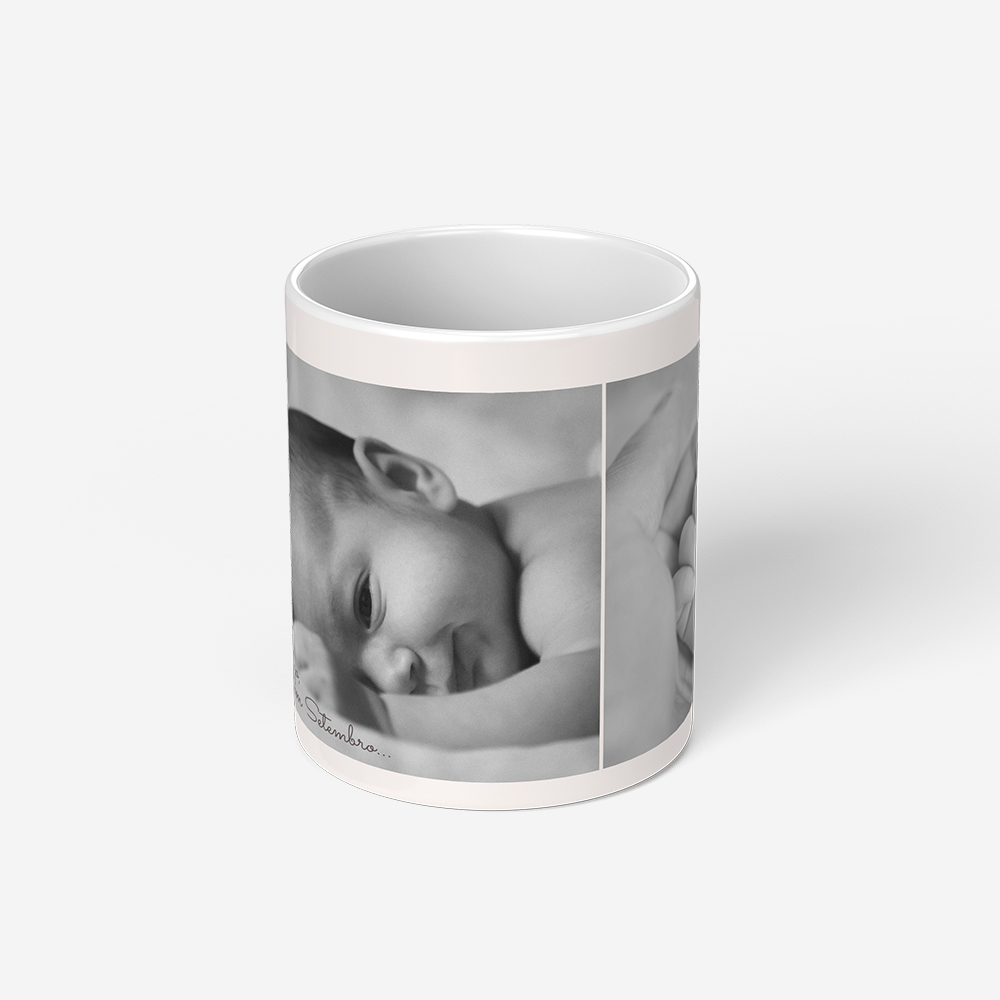 Caneca Pregnancy Journal 2