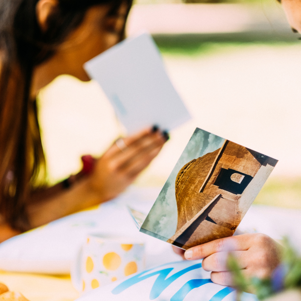 Álbum Graduation Newspaper inspiração 10