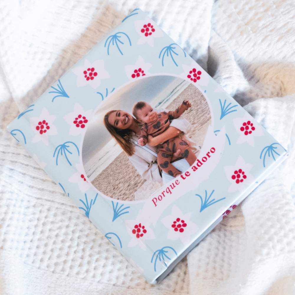 Álbum Graduation Newspaper inspiração 6