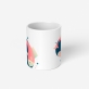 Caneca Signo Peixes 2