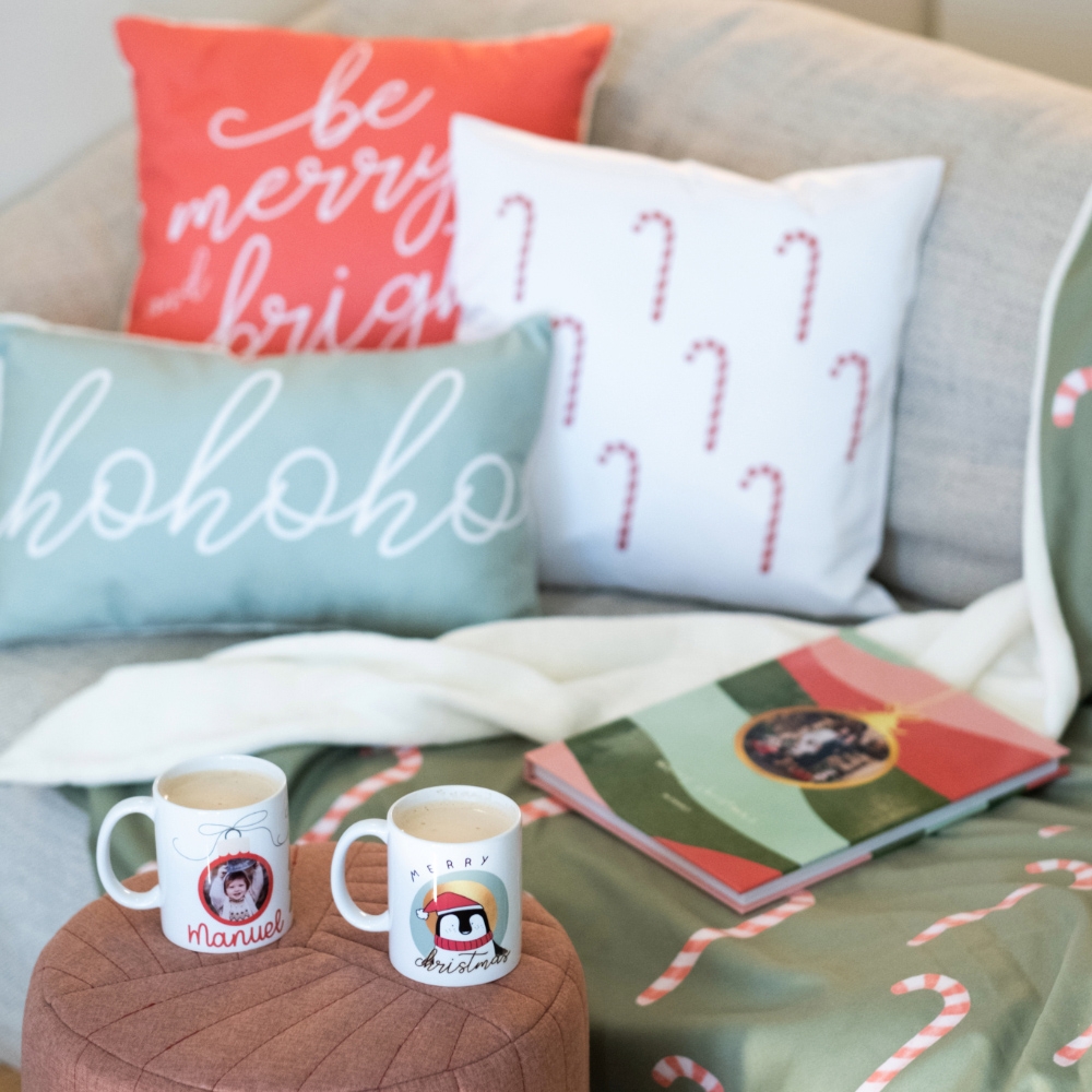 Almofada Madrinha Vibes ll inspiração 7