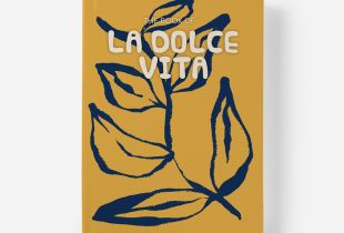Álbum La Dolce Vita intro