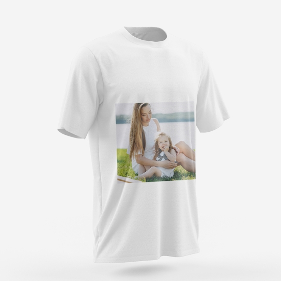 T-shirt Senhora 2