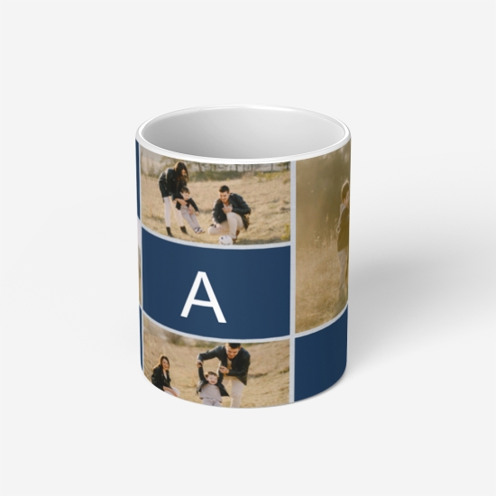 Caneca Pai em Familia 2