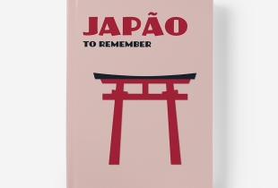 Álbuns de Fotos Japão intro