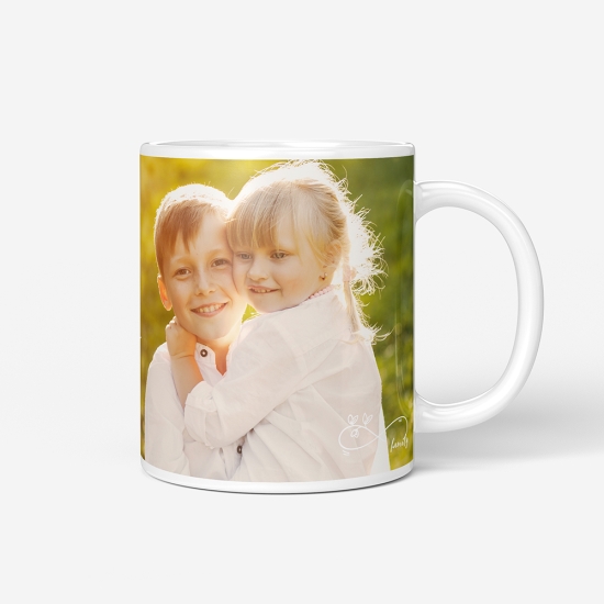 Caneca Simples 1