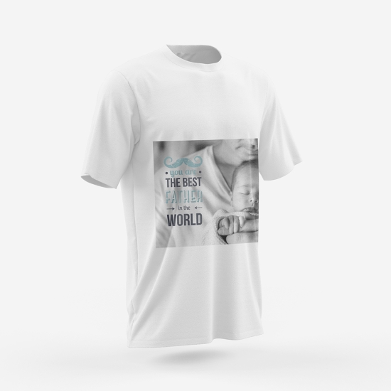 T-Shirt Homem 2