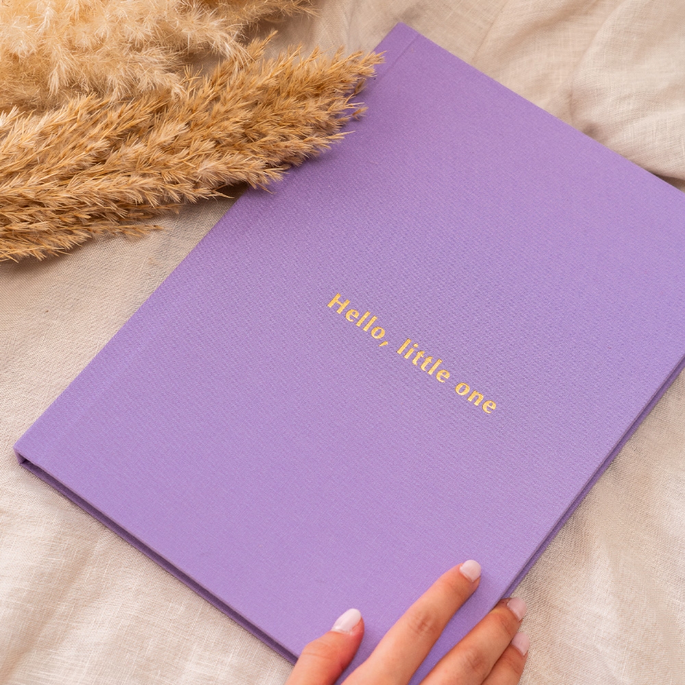 Álbum de Fotos Signature Inscription 4